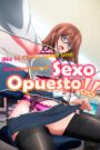 ¡No sé cómo tener una amistad con el sexo opuesto! (Serie completa)