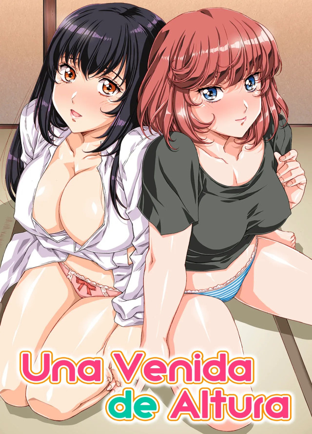 Una Venida de Altura (Serie Completa) Sin Censura