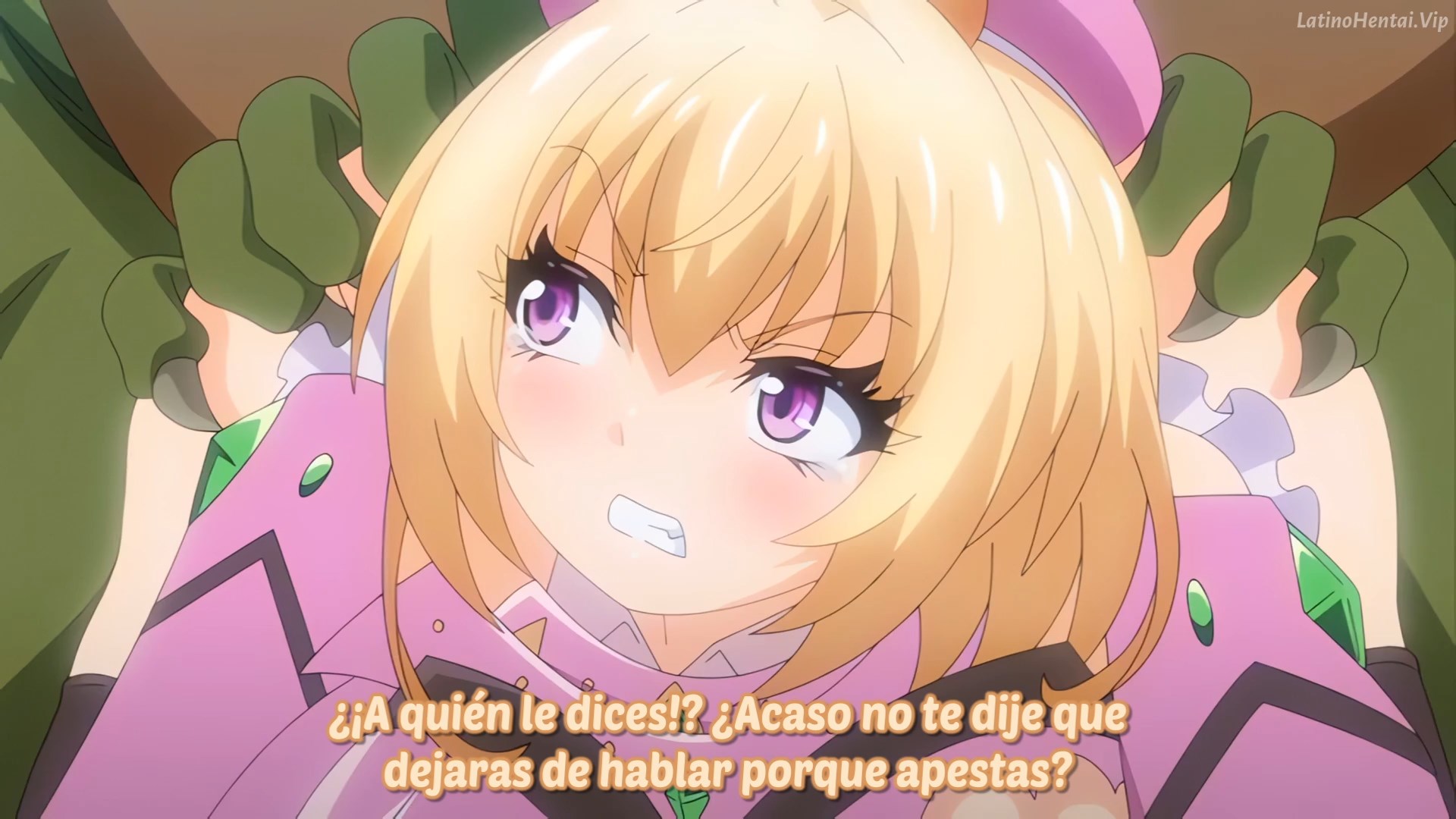 Yuusha-hime Miria 02 Sub Español