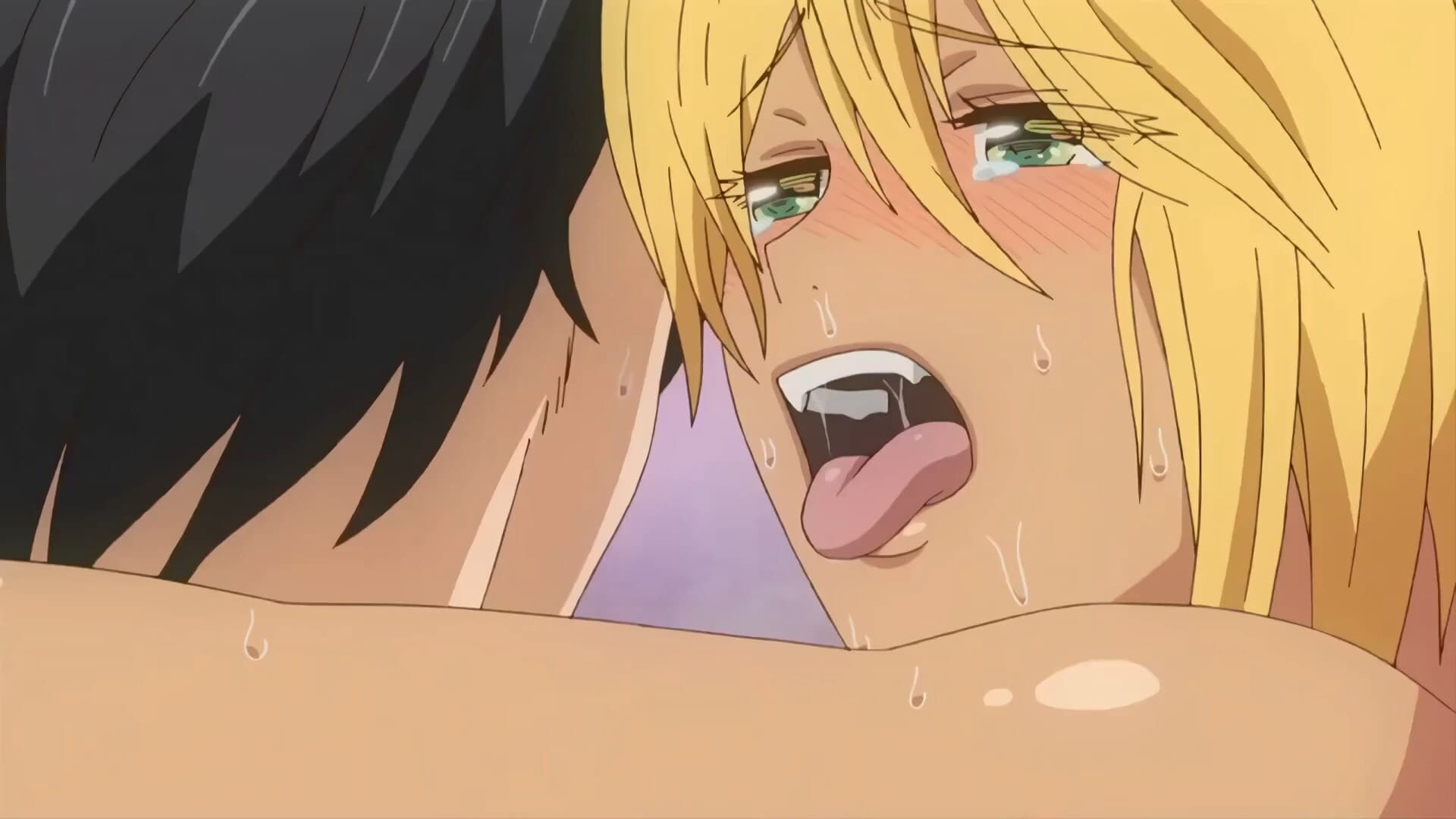 Kuro Gal ni Natta kara Shinyuu to shitemita 01 (Audio Latino)