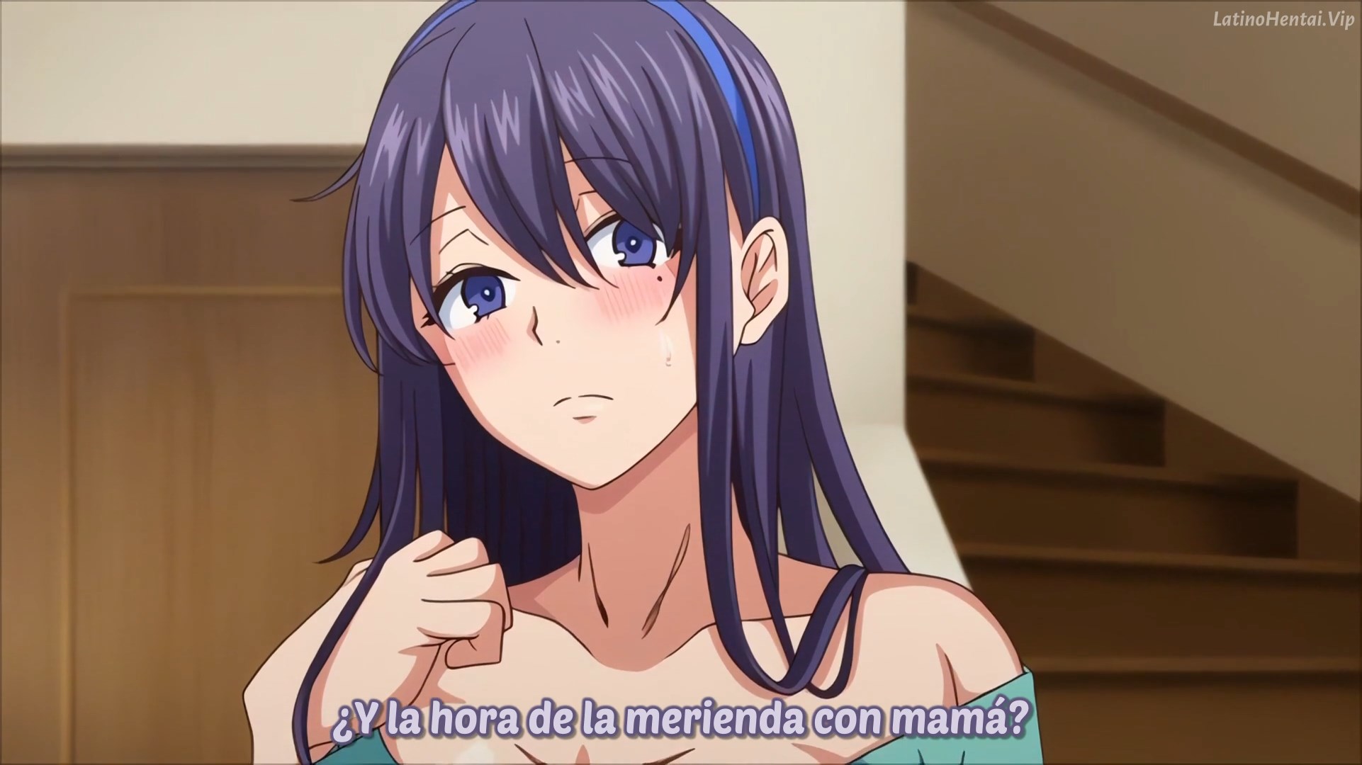 No Waifu No Life! 01 Sub Español