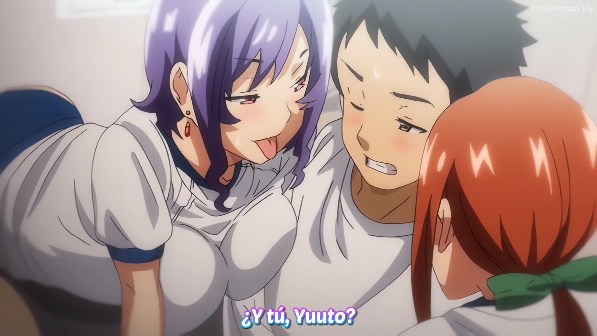 Tsundero Series 06 Sub Español