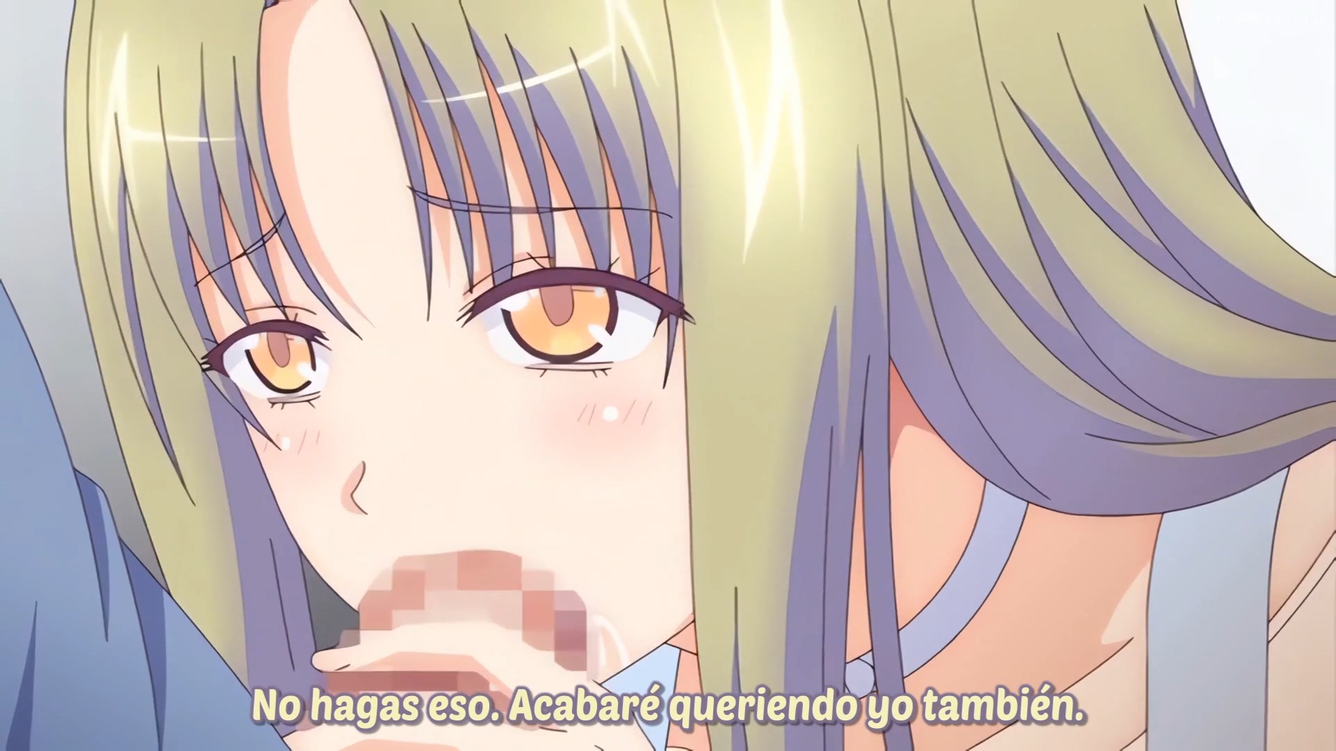 69: Itsuwari no Bishou 01 Sub Español