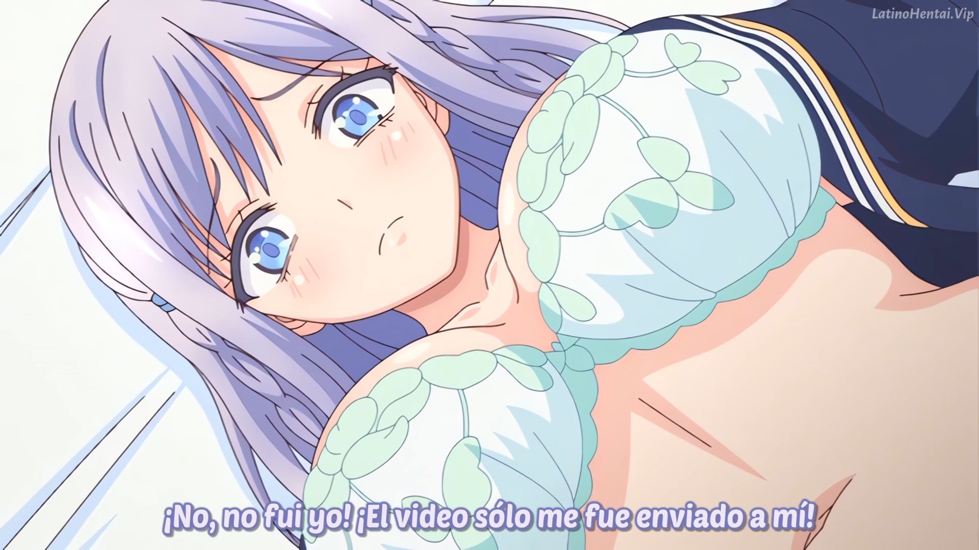 69: Itsuwari no Bishou 01 Sub Español
