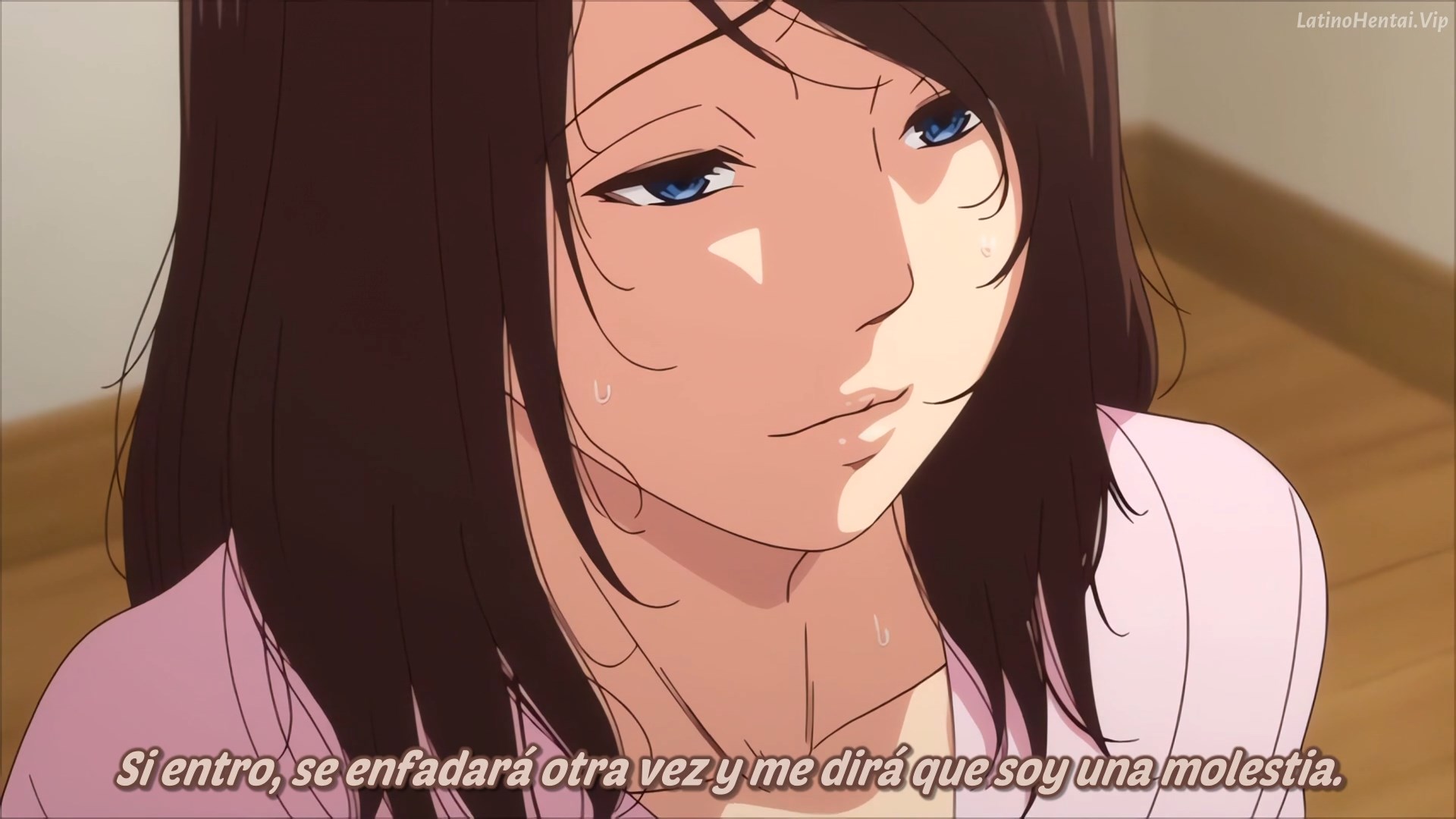 Kotowarenai Haha 01 Sub Español