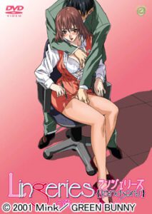 Lingeries Office T01