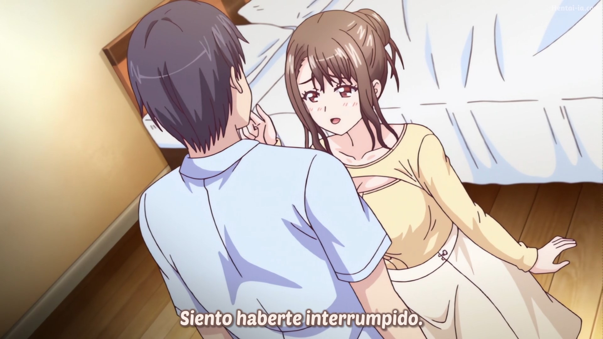 Gobaku 01 Sub Español
