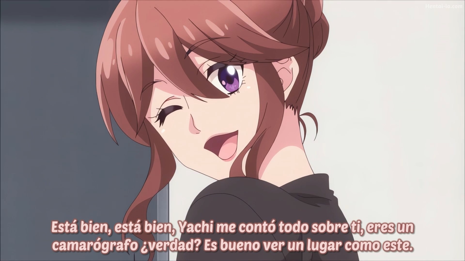 Yoasobi Gurashi! (Sin Censura) 06 Sub Español