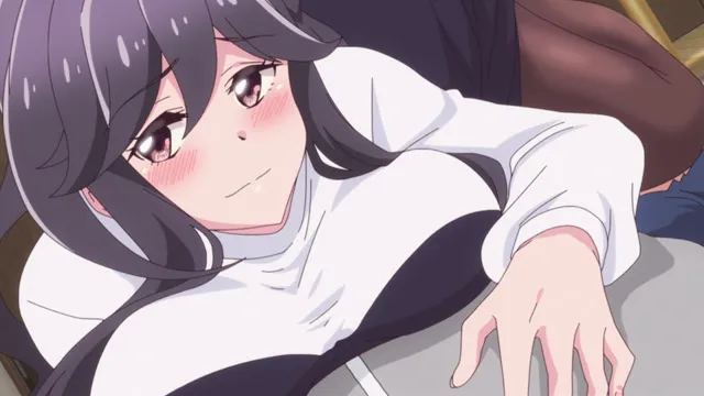 Yoasobi Gurashi! (Sin Censura) 07 Sub Español