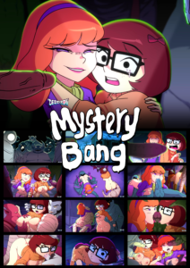 [Derpixon] Mystery Bang (Audio Lat – Sub Esp)