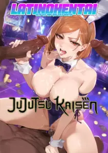 [MOMOTDart] Nobara x Yuuji – Jujutsu Kaisen