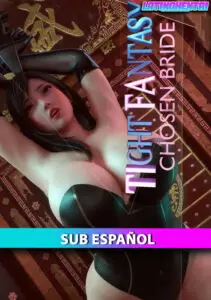 [Amusteven] Tight Fantasy Chosen Bride – Tifa Lockhart Sub Español