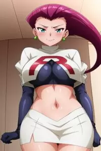 [Divinewine] Jessie Games Sub Español