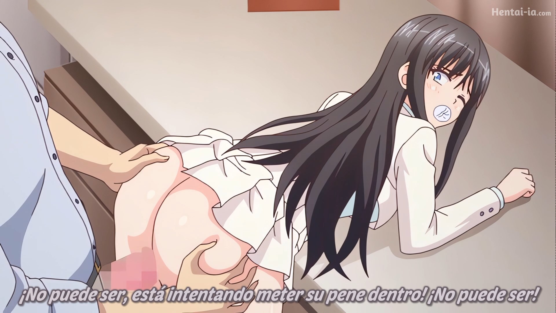 Bishoku-ke no Rule 01 Sub Español
