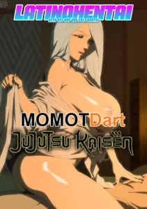 [MOMOTDart] Mei Mei – Jujutsu Kaisen