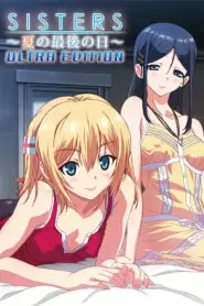 Sisters: The Last Day of Summer (Sin Censura) Sub Español