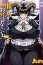 Ajin ga Osuki nan Desu ne Sub Español