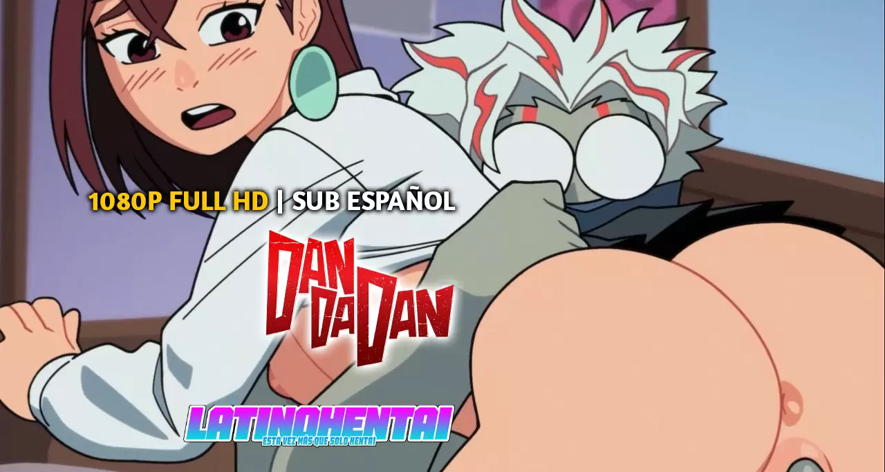 [Suoiresnu] Ayase Momo – Dandadan Sub Español