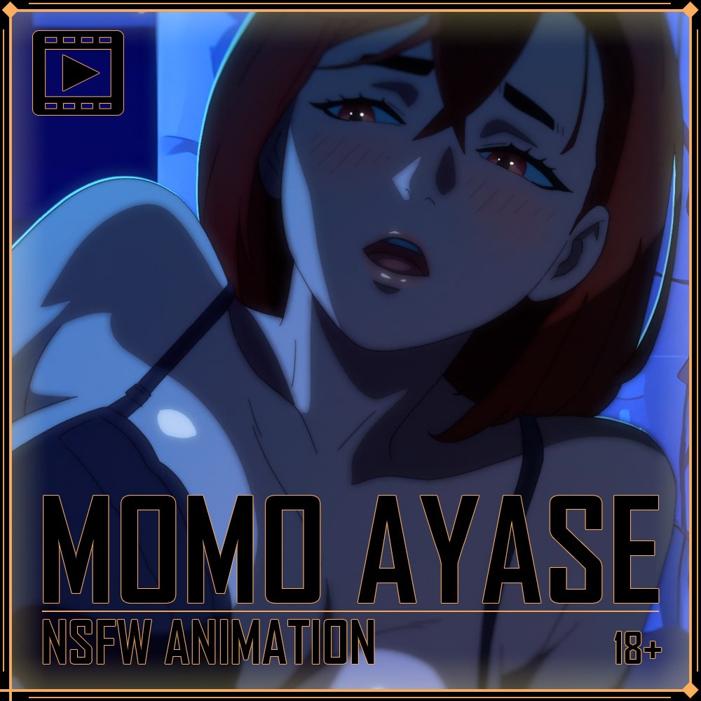 [MOMOTDart] MOMO – FULL ANIMATION