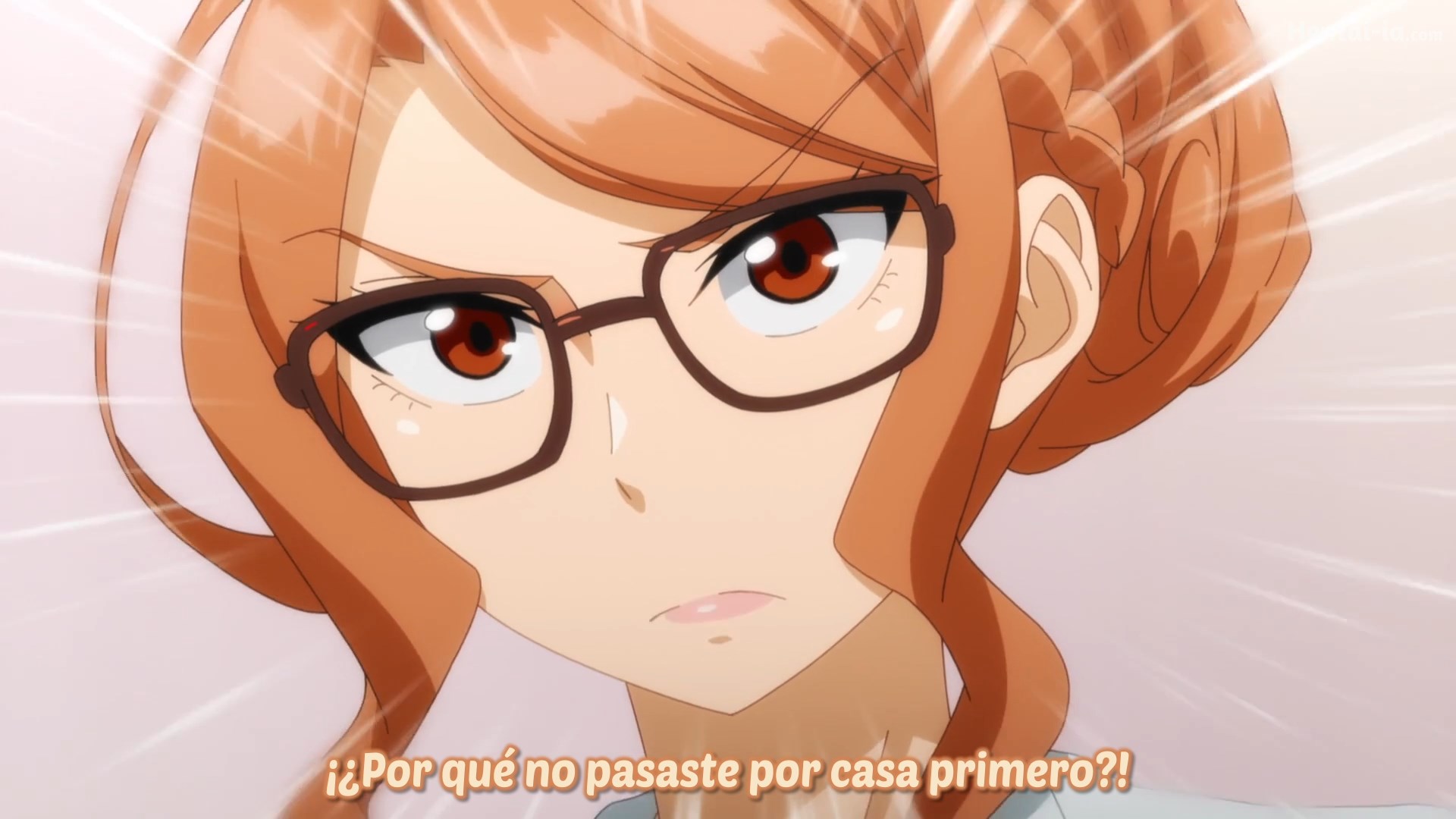 Dekichau made Kon (Marry Me, Let’s Have a Baby!) 05 Sub español