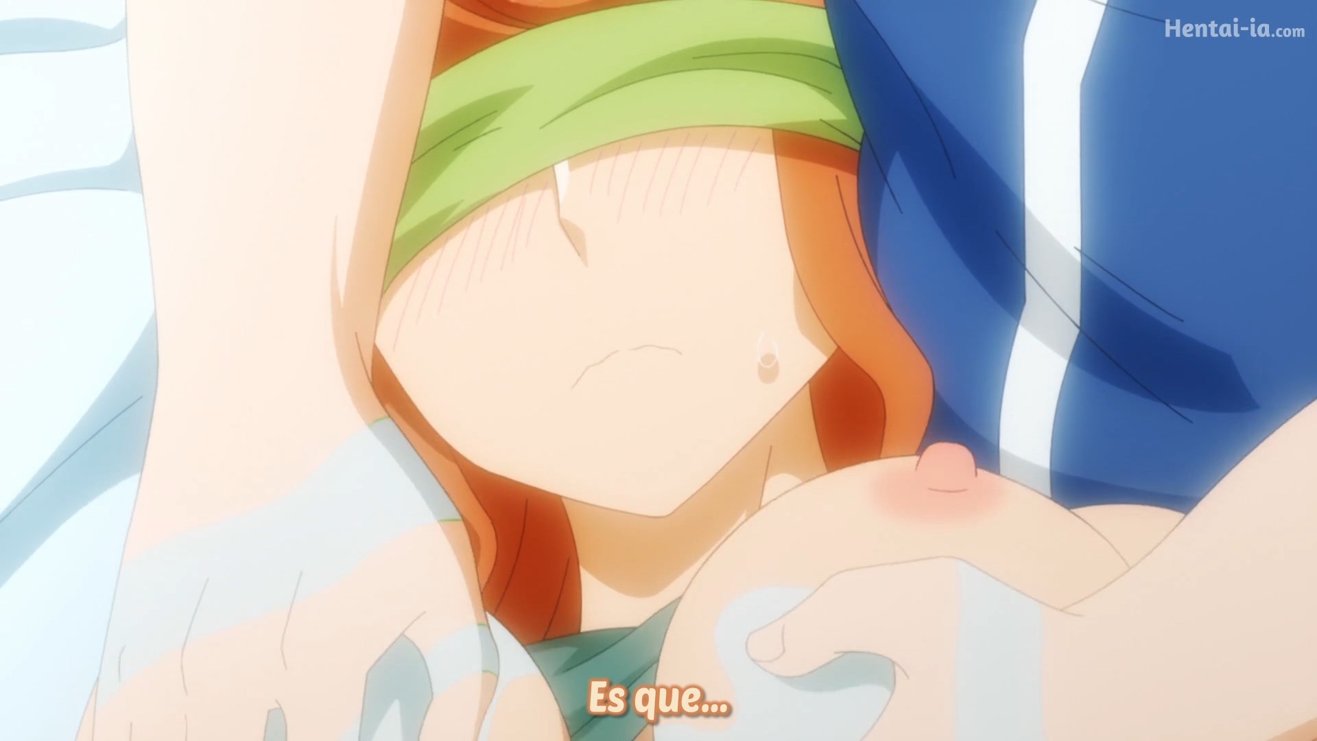 Dekichau made Kon (Marry Me, Let’s Have a Baby!) 05 Sub español