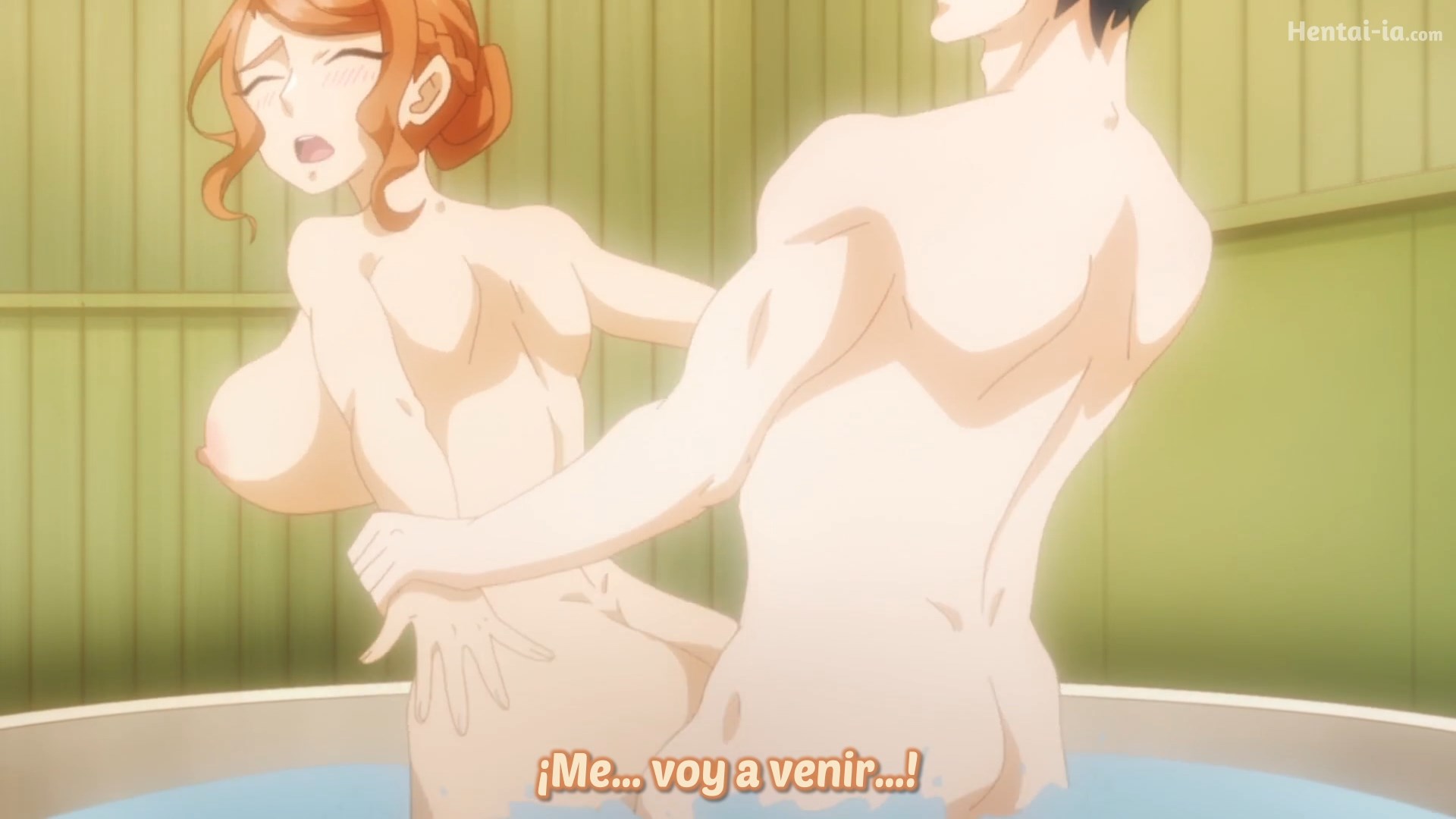 Dekichau made Kon (Marry Me, Let’s Have a Baby!) 06 Sub español