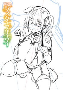 Sister Breeder T01