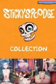 StickySpoodge Collection