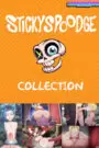 StickySpoodge Collection