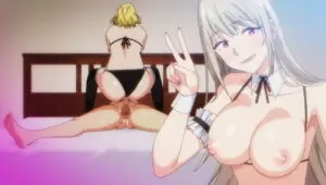 Imaizumin Chi wa Douyara Gal no Tamariba ni Natteru Rashii 06 Sub Español