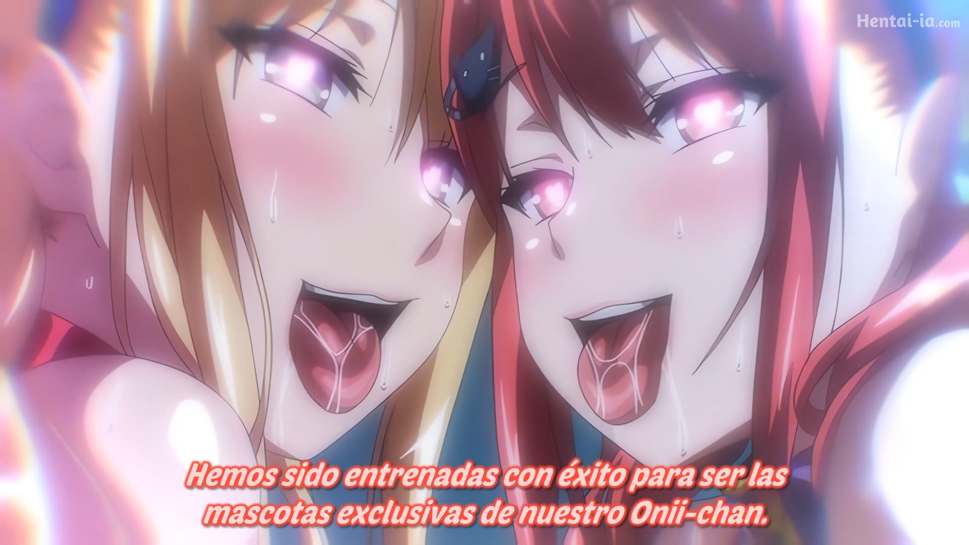 Sister Breeder Episodio 3 Sub Español HD