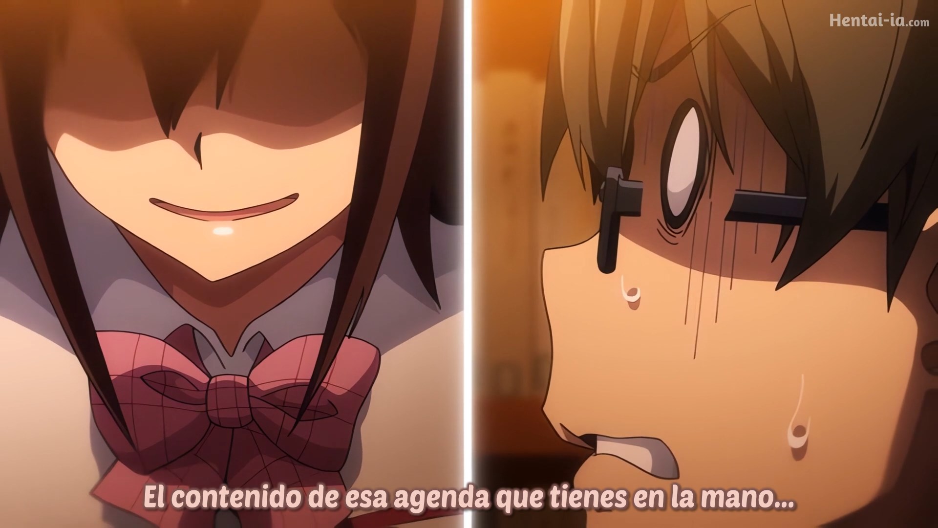 Sister Breeder Episodio 4 Sub Español HD