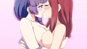 Android wa Keiken Ninzuu ni Hairimasu ka?? (Sin Censura) Episodio 4 Sub Español HD