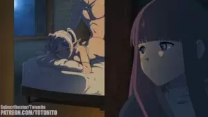 Totonito – Fern and the Dirty Secret