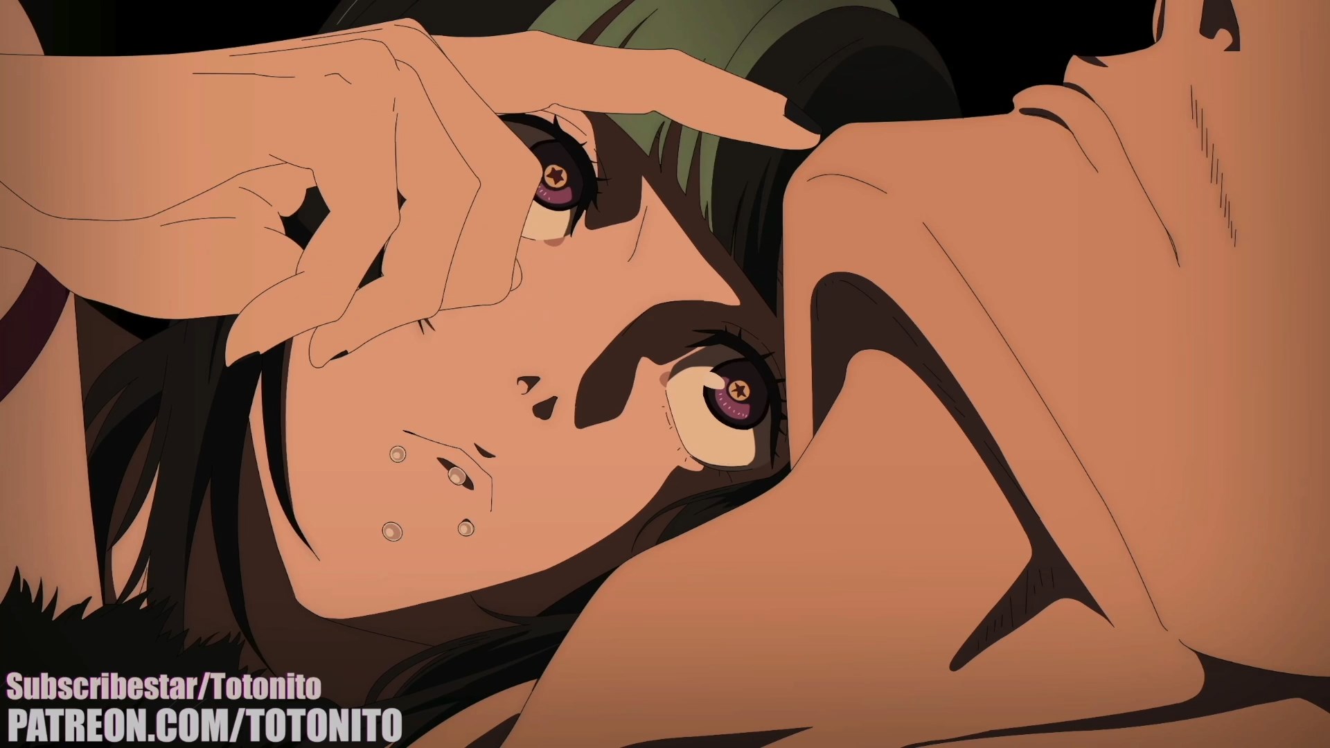 Totonito – Kirara Hoshi JJK Sub Español Full HD