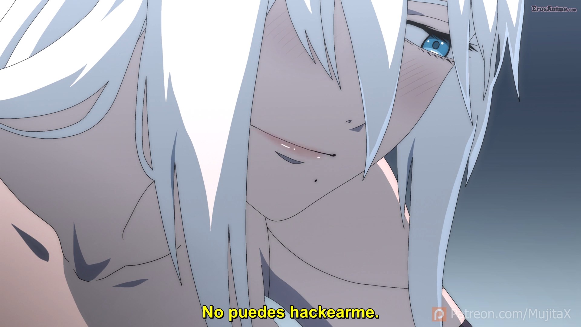 MujitaX – A2 Hacker (Nier Automata Parody) Sub Español Sin Censura Full HD