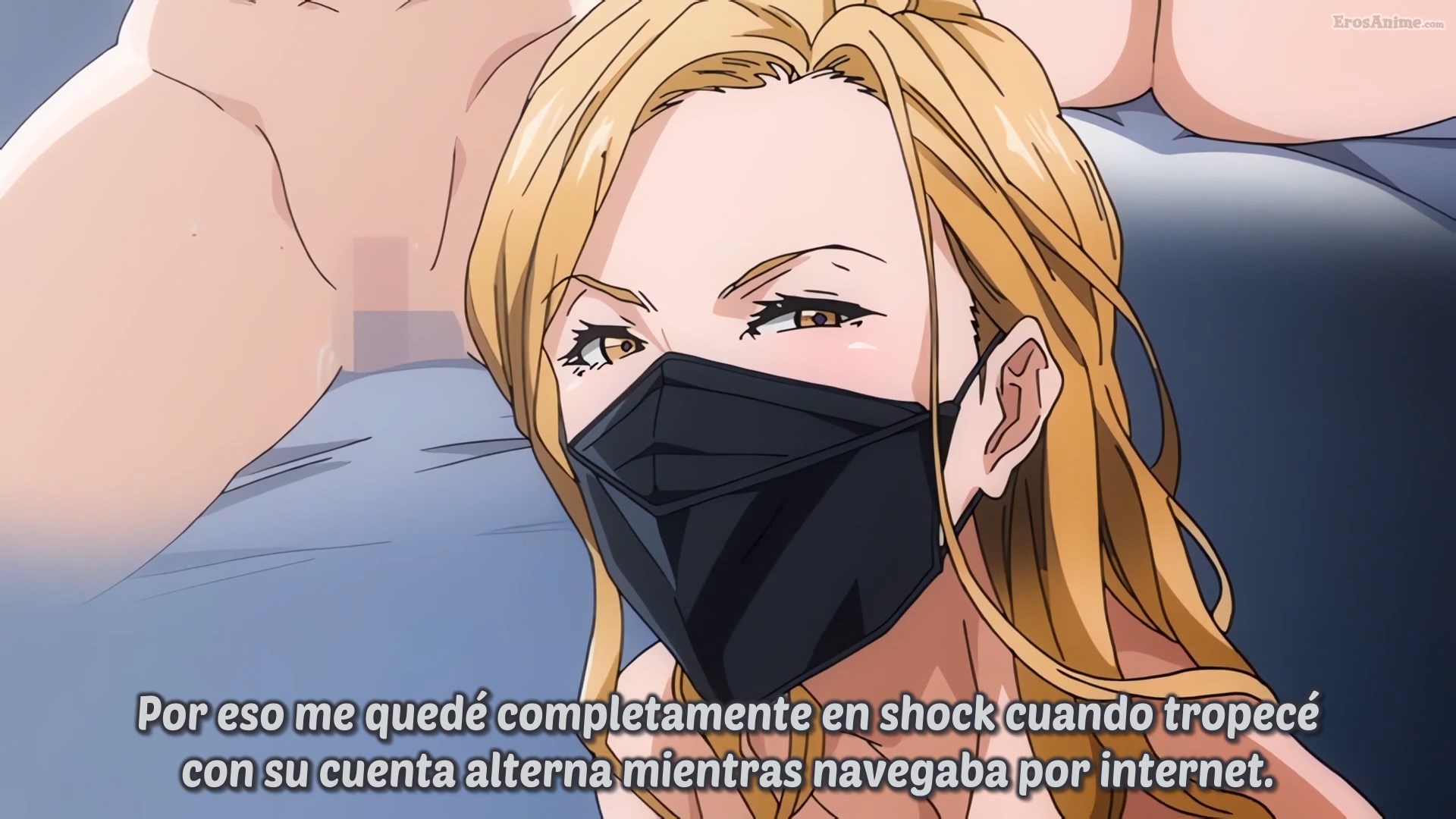 Hebi to Kumo Episodio 1 Sub Español Full HD