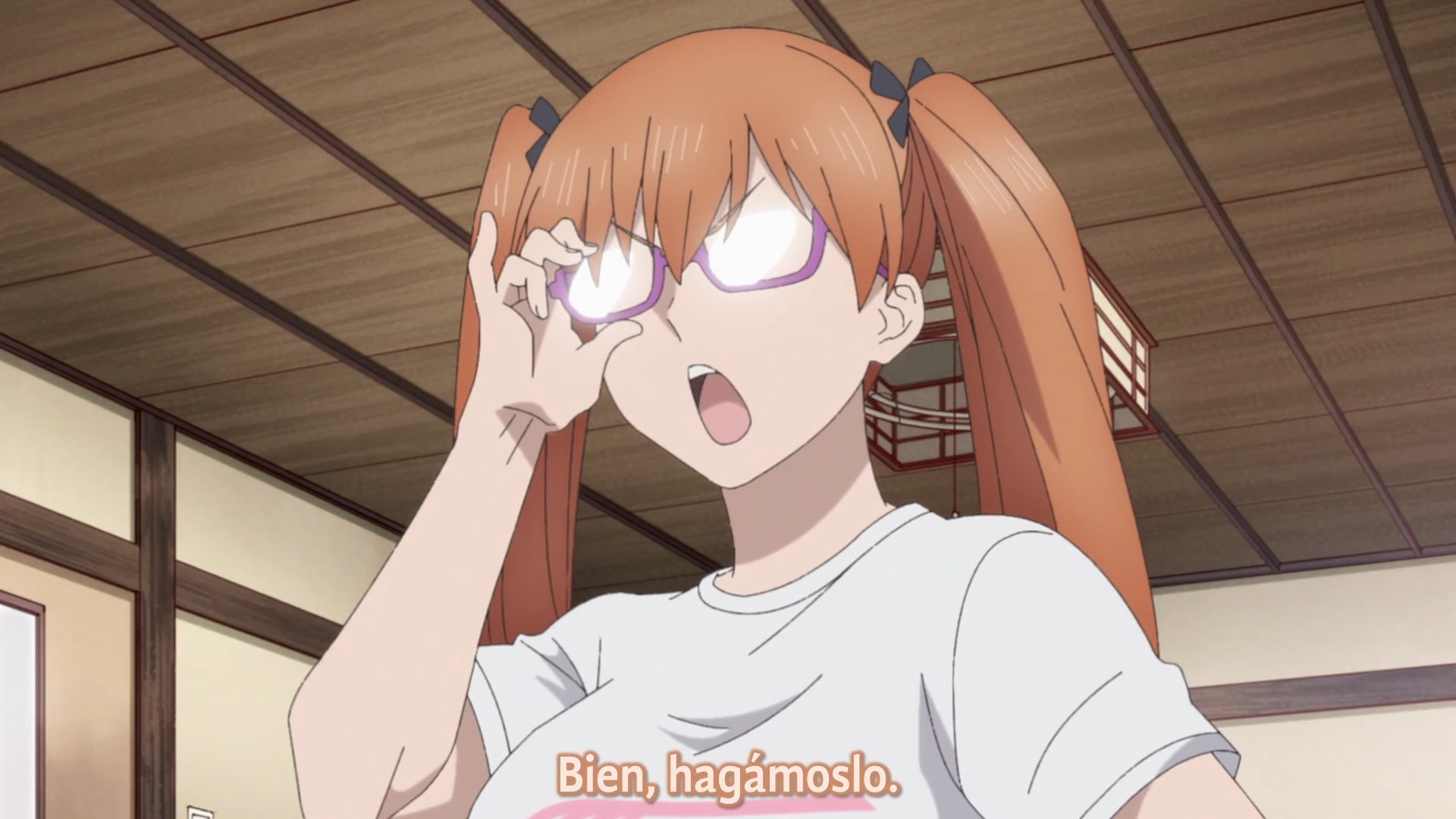 Ookii Onnanoko wa Suki desu ka? Episodio 4 Sub Español HD (Sin Censura)
