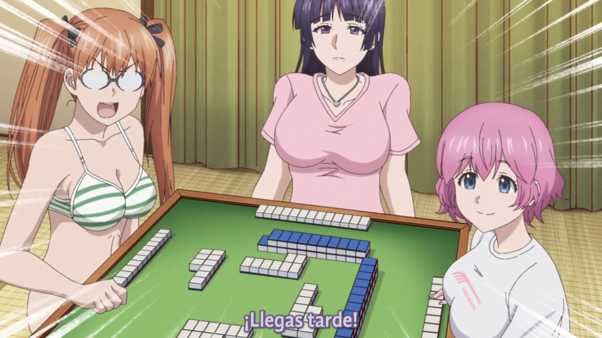 Ookii Onnanoko wa Suki desu ka? Episodio 5 Sub Español HD (Sin Censura)