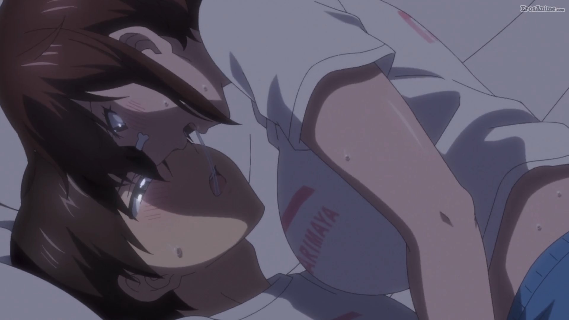 Ookii Onnanoko wa Suki desu ka? Episodio 5 Sub Español HD (Sin Censura)