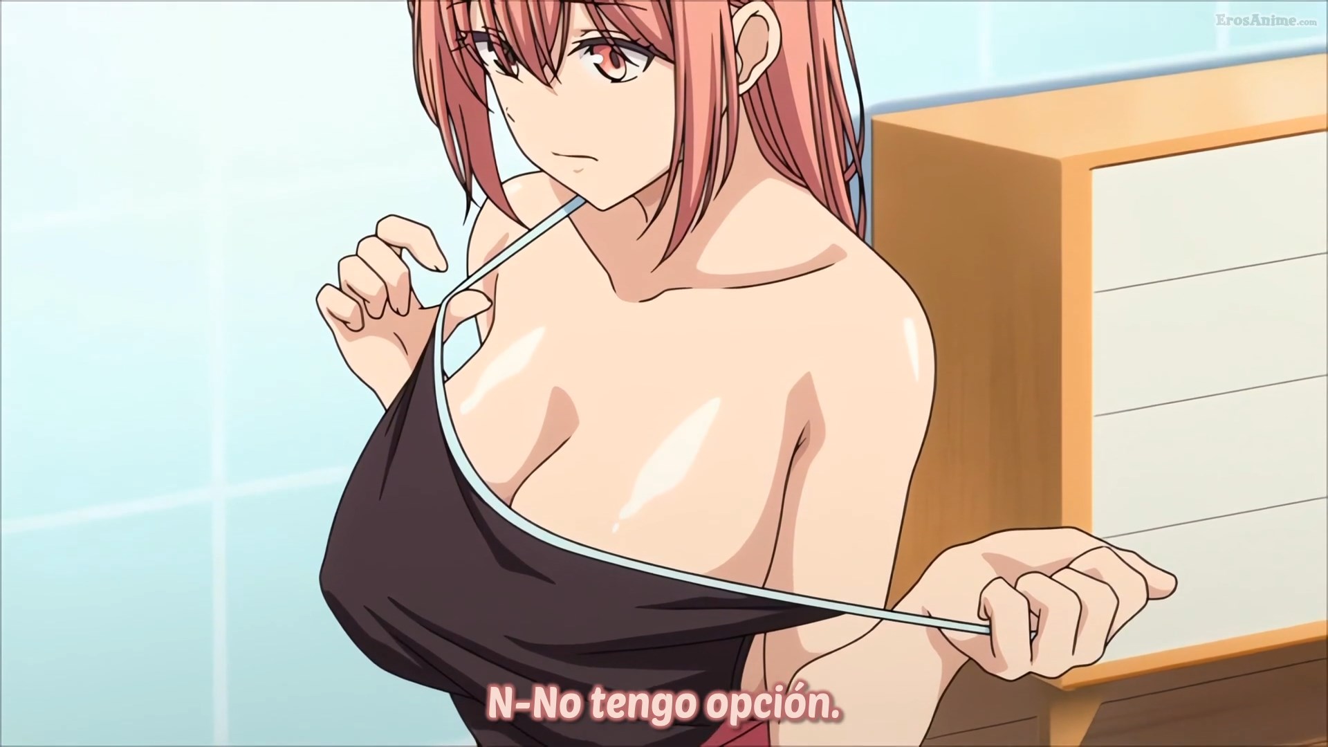 Seifuku wa Kita mama de Episodio 2 Sub Español HD