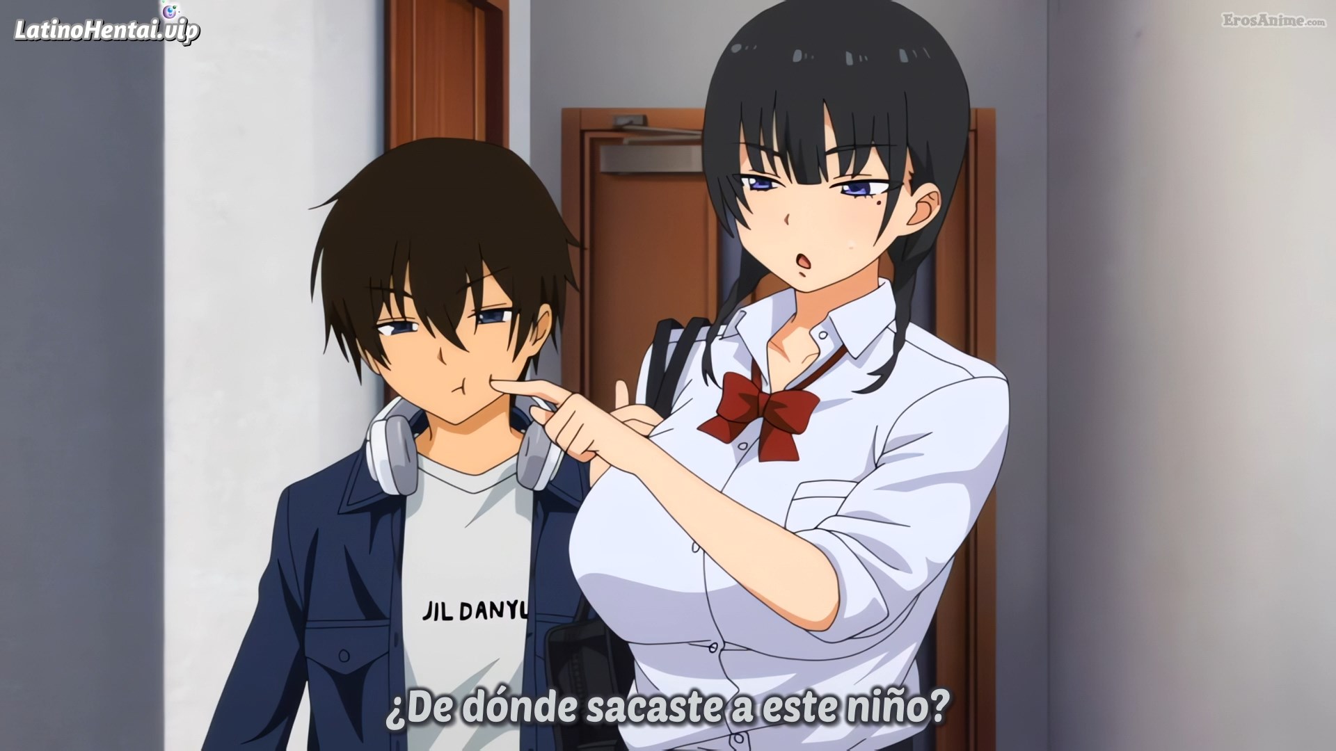 Choro Mesu Days Episodio 02 Sub Español HD