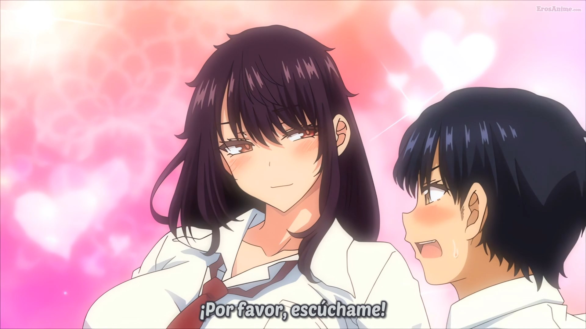 Love wa Gal kara Hajimaru Unmei Episodio 1 Sub Español
