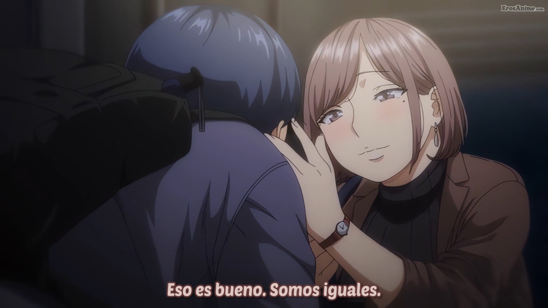 Furachi Episodio 1 Sub Español