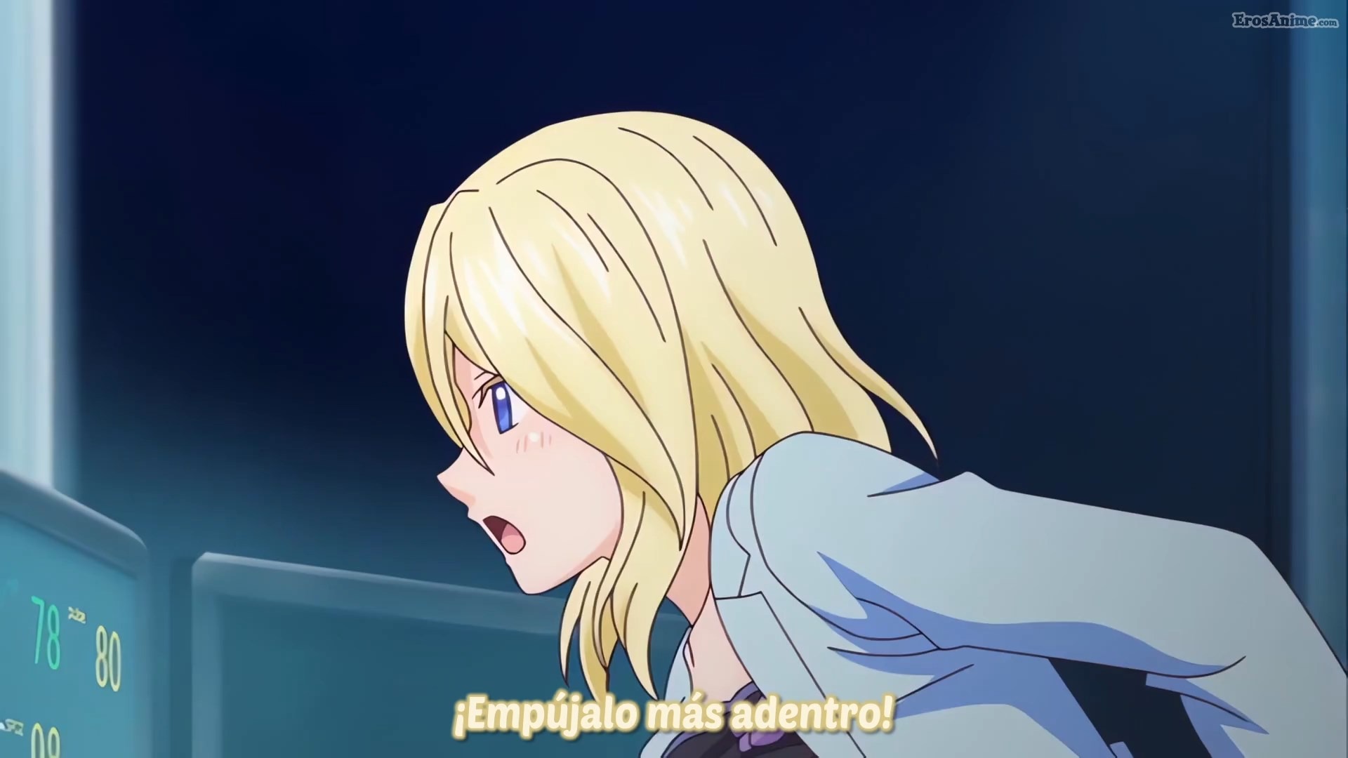 L`amour fou de l`automate Episodio 2 Sub Español Full HD