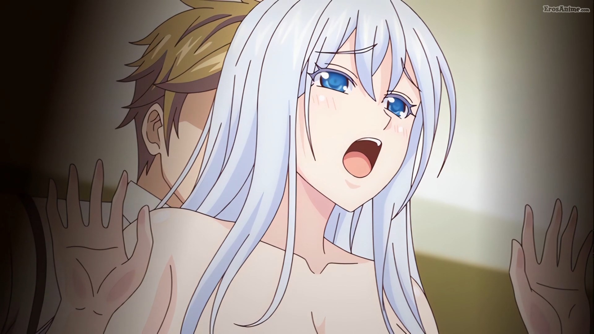 L`amour fou de l`automate Episodio 2 Sub Español Full HD