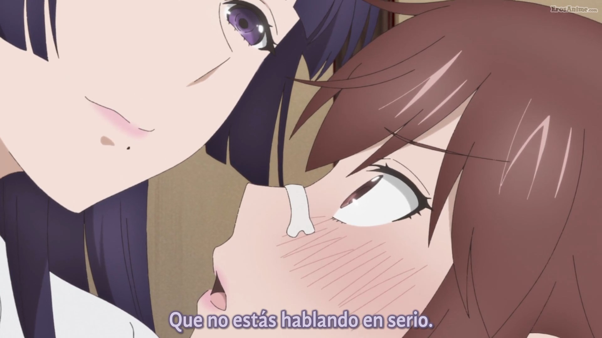 Ookii Onnanoko wa Suki desu ka? Episodio 9 Sub Español HD (Sin Censura)