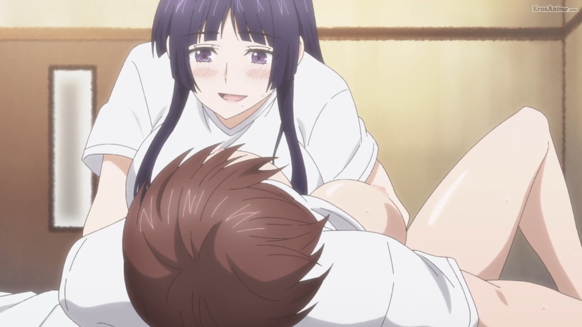 Ookii Onnanoko wa Suki desu ka? Episodio 9 Sub Español HD (Sin Censura)