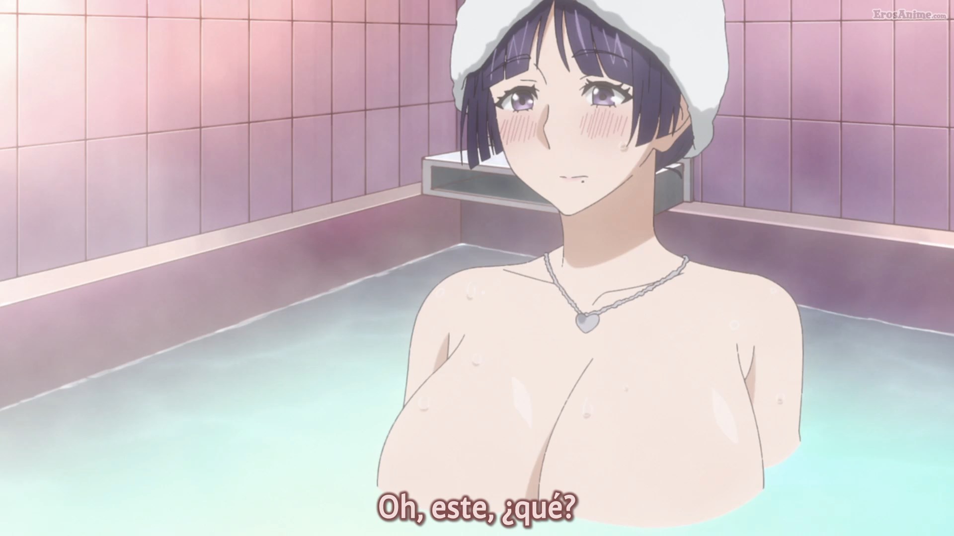 Ookii Onnanoko wa Suki desu ka? Episodio 10 Sub Español HD (Sin Censura)