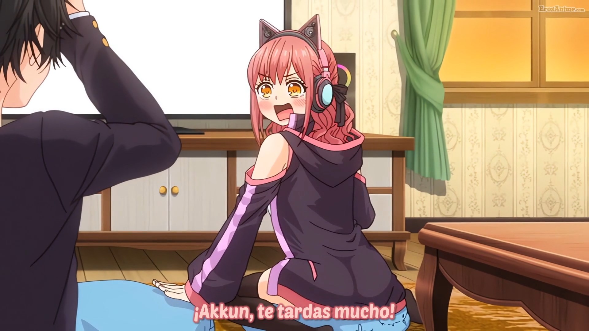 Deco x Deco The Animation Episodio 2 Sub Español